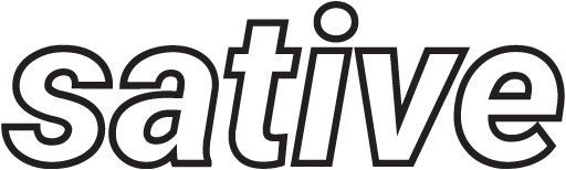 Sative logo